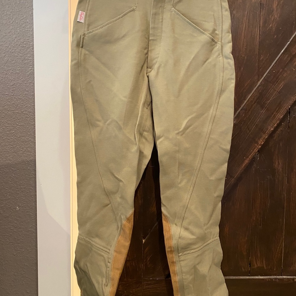 Like new tailored sportsman breeches